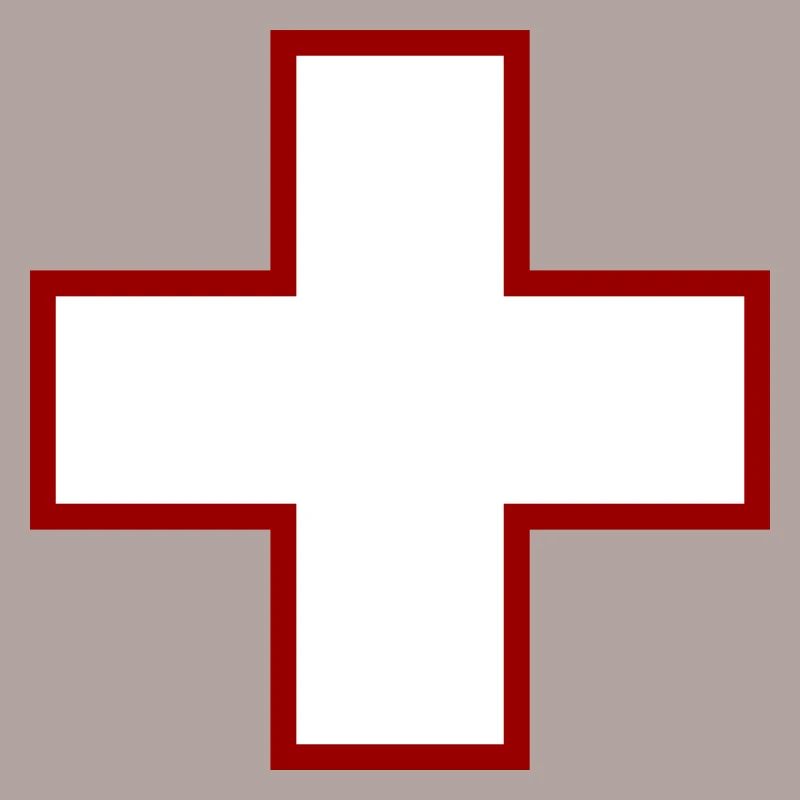 Schweizer Flagge