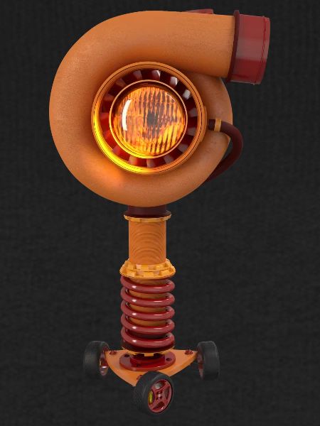 TuningFan