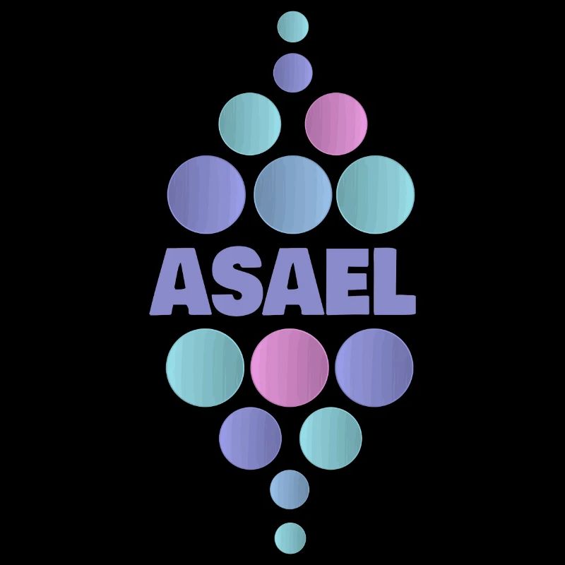 Prénom Asael