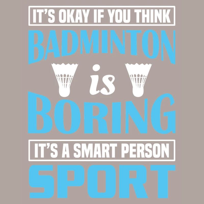 Badminton