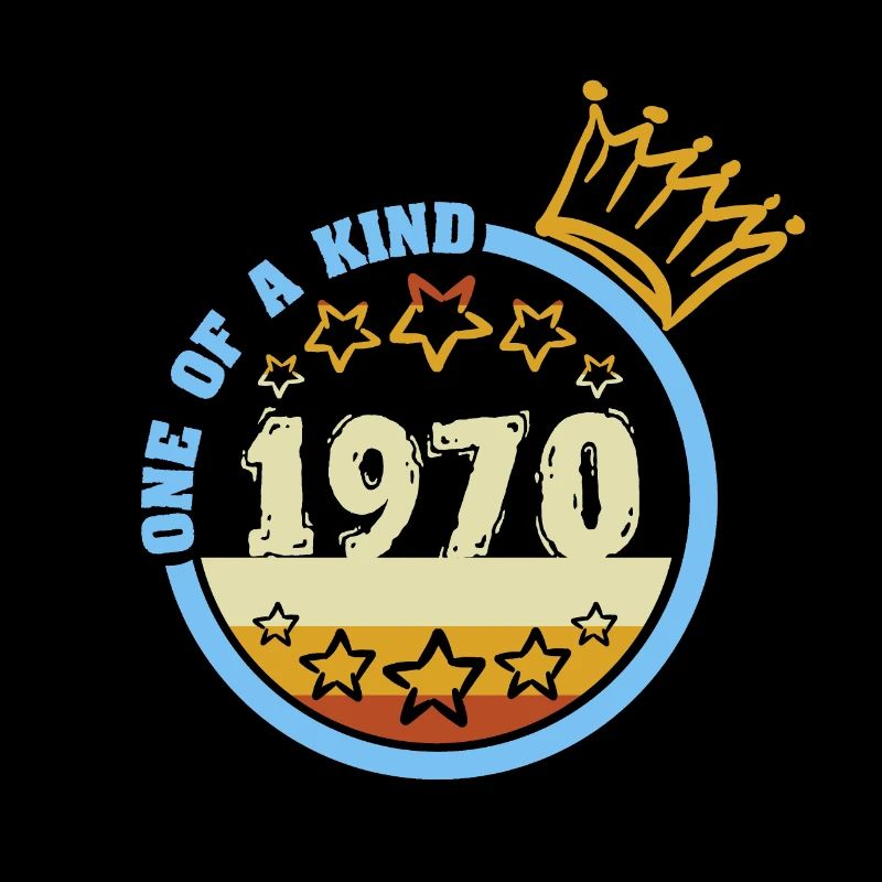 de 1970