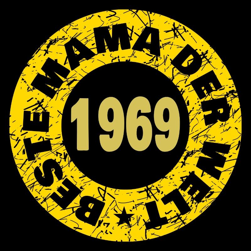 Mama 1969