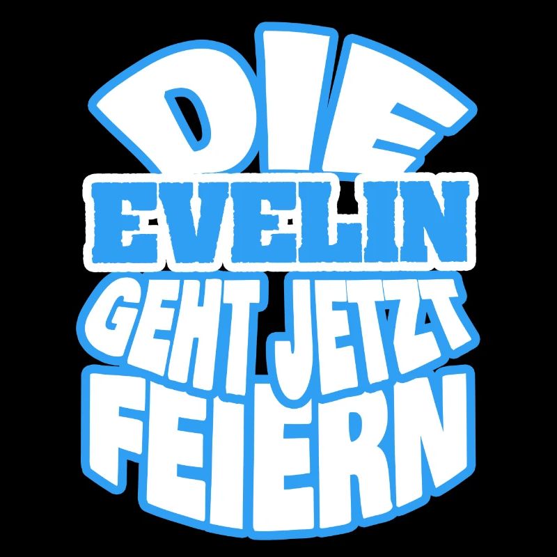 Geschenk für Evelin
