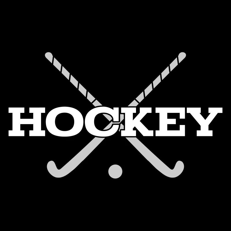Changement de couleur de l’emblème de hockey