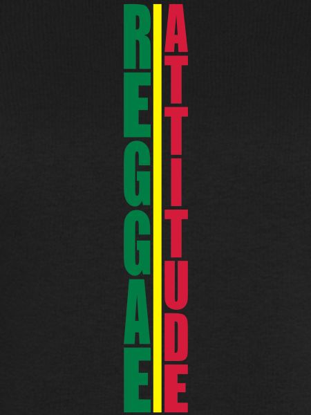 reggae attitude