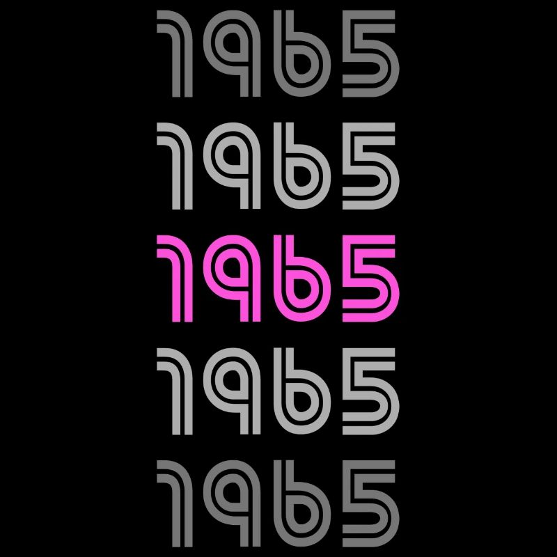 Style 1965