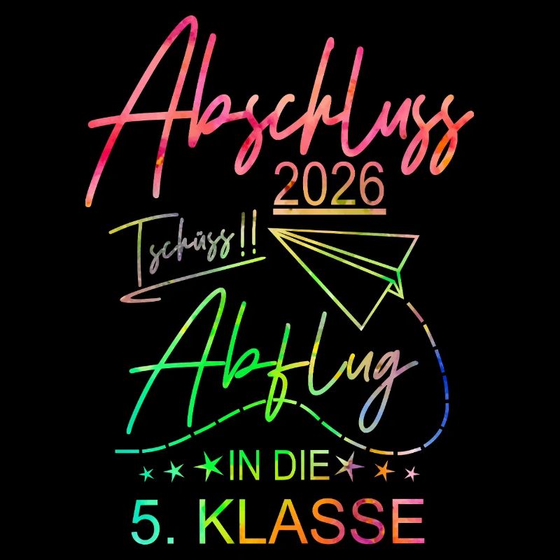 Grundschule Abschluss 2026