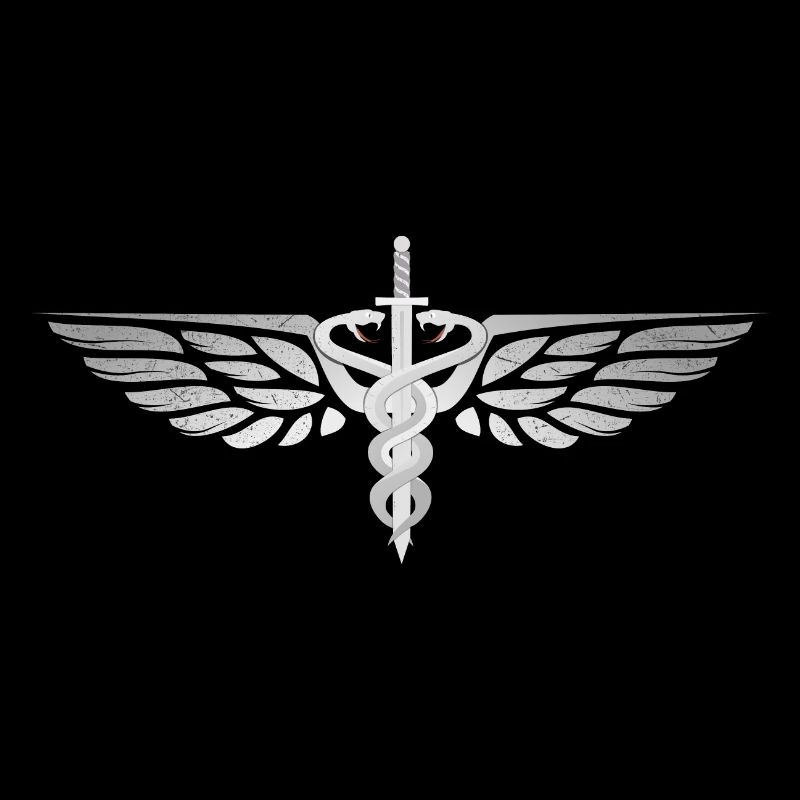 WingTsun Universe Snake Eagle and Sword