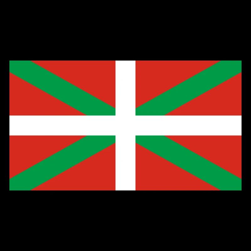 Drapeau Euskadi