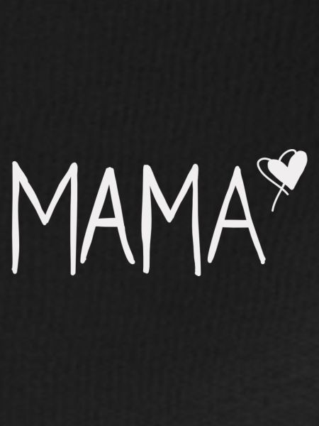 Mama weiß