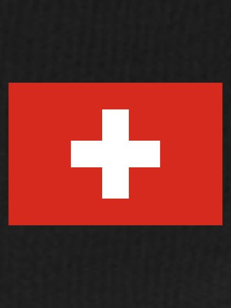 Drapeau suisse