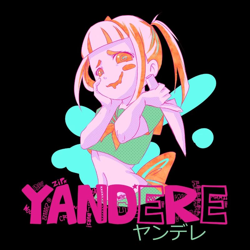 yandere