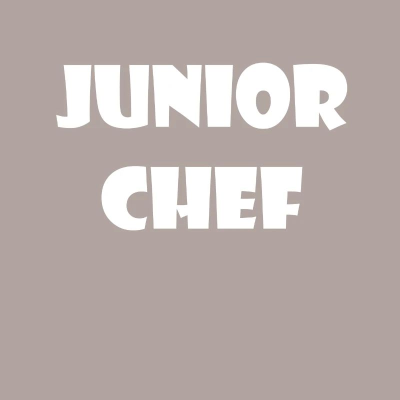 chef junior