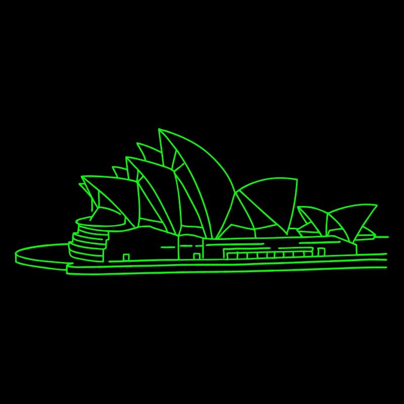 L'Opéra de Sydney