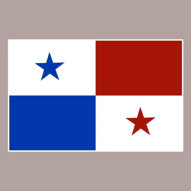 Drapeau du Panama