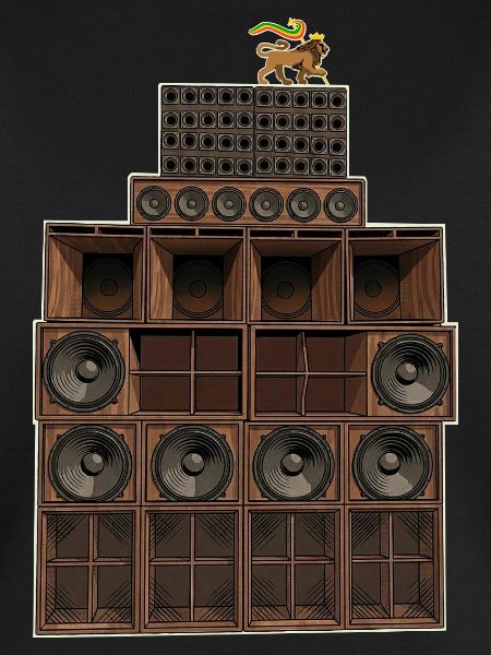 Reggae Soundsystem