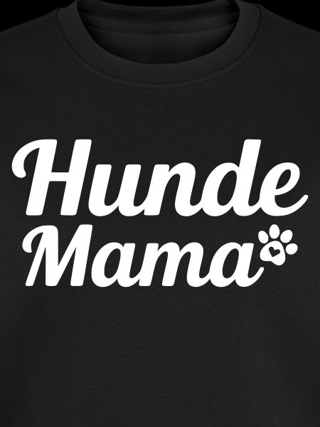 Hunde Mama