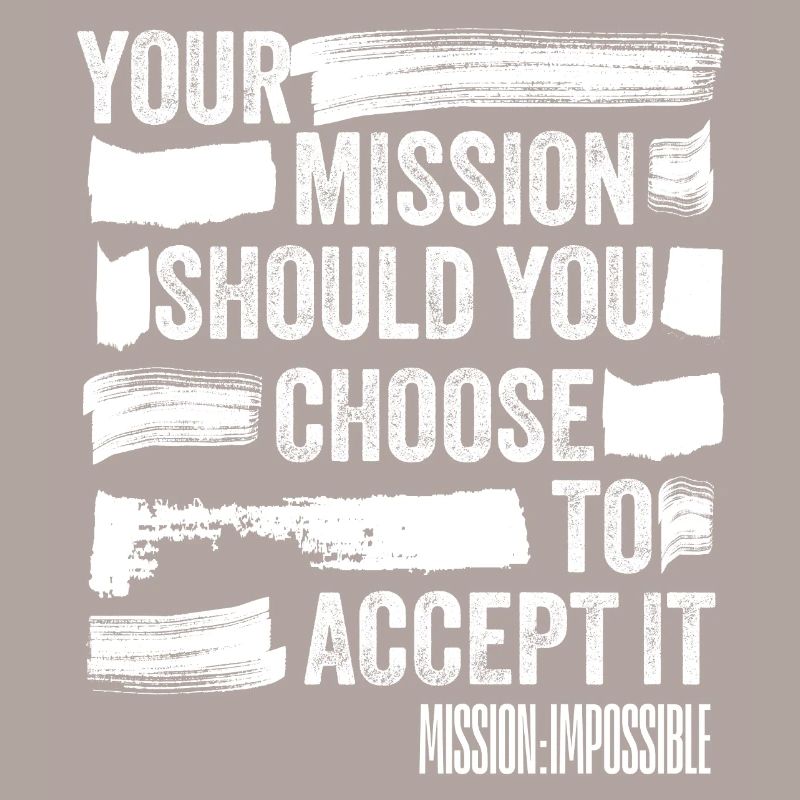 Mission Impossible The Final Reckoning Citation