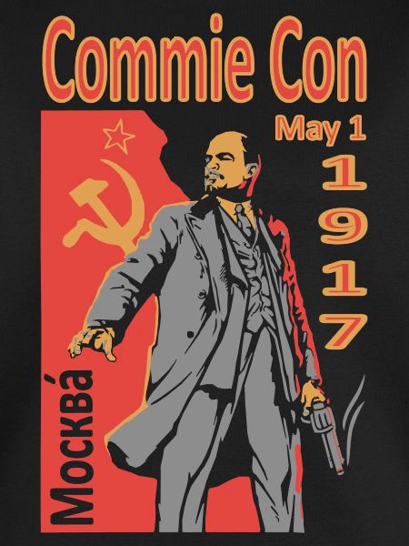 CommieCon1917