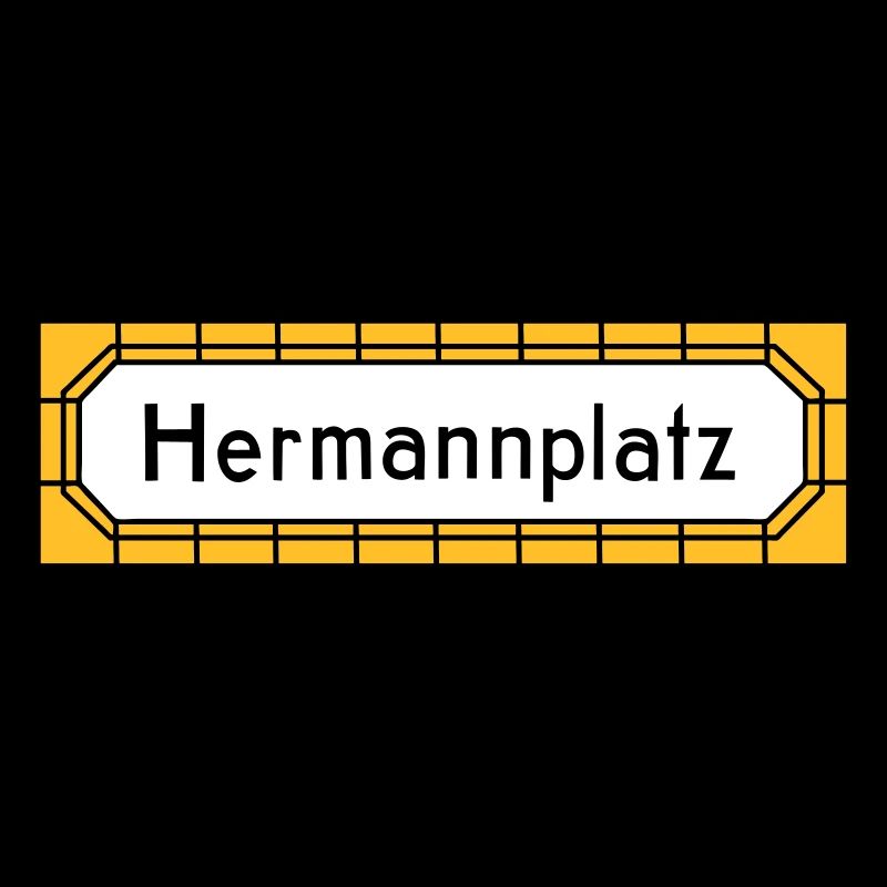Hermannplatz NEUKÖLLN