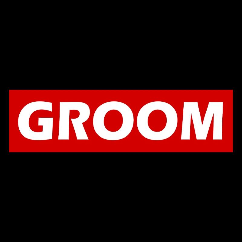 Groom