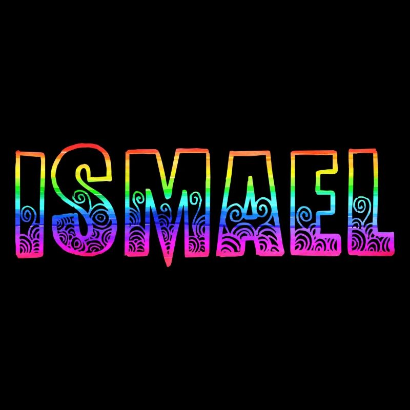 ismael rs regenbogen