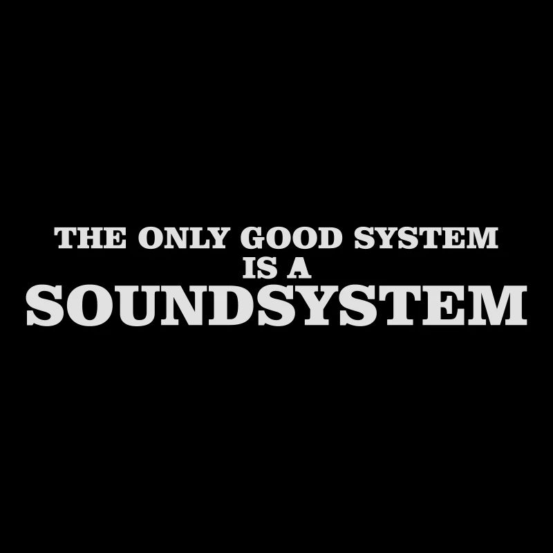 soundsystem