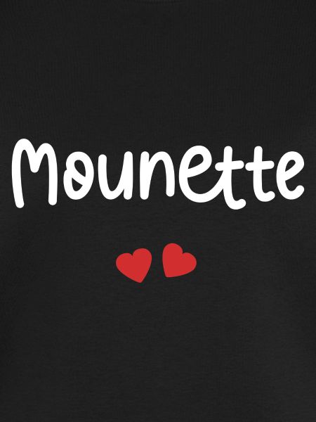 Mounette