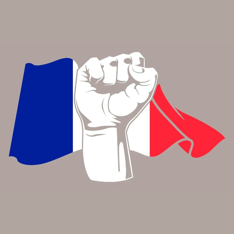 Faust Fransk Frankrig