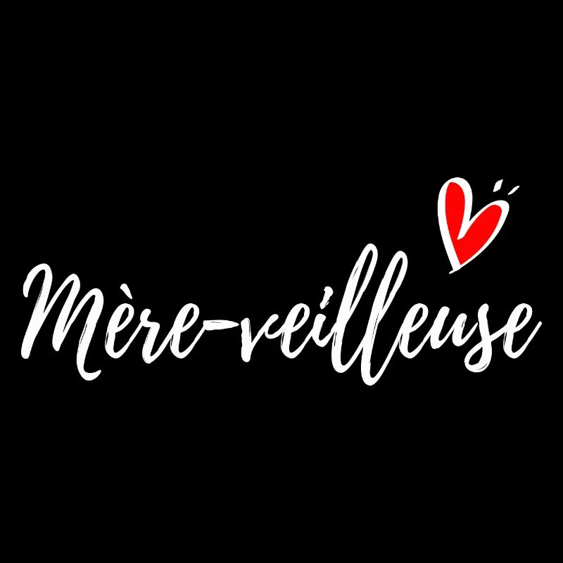 Mère-veilleuse