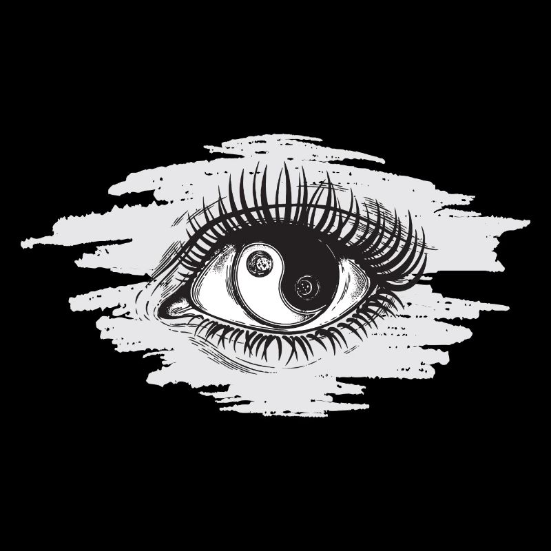 Yin and Yang in mind