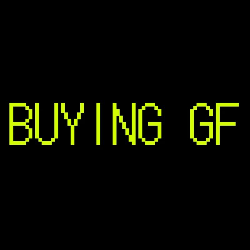 GF kaufen
