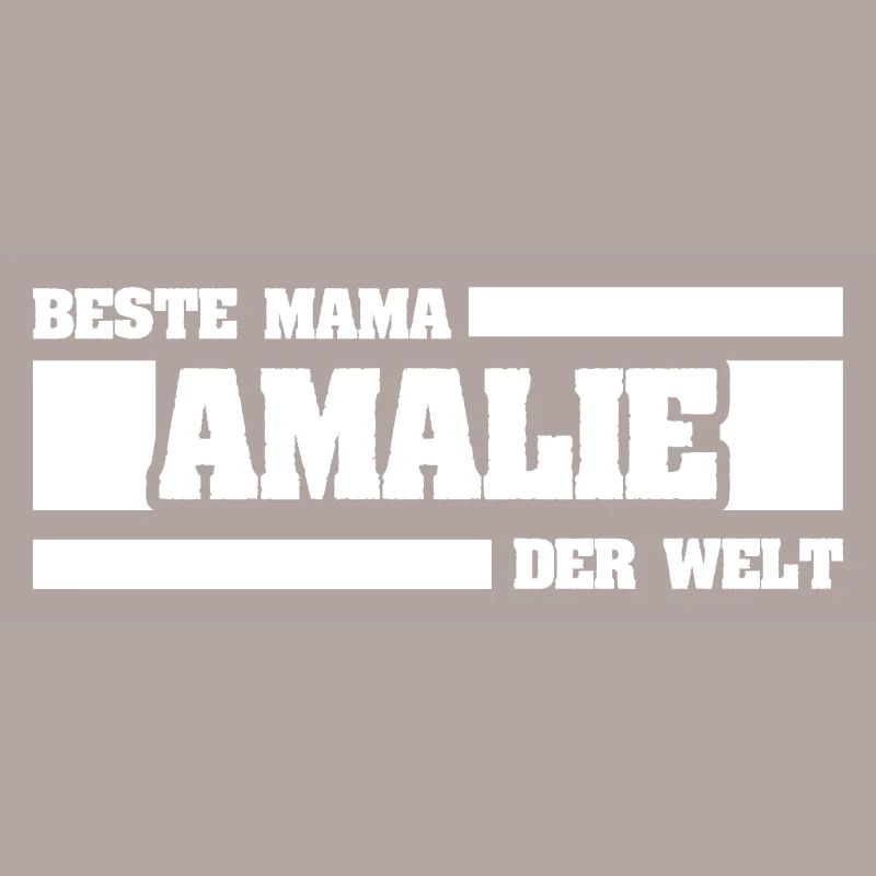 Mutter Amalie