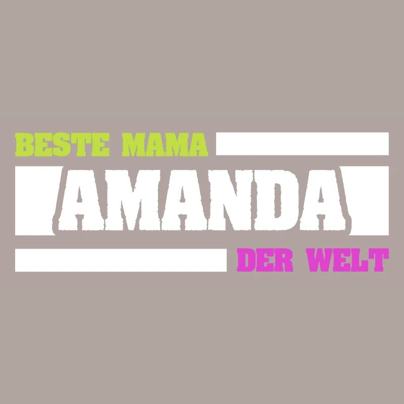 Mutter Amanda