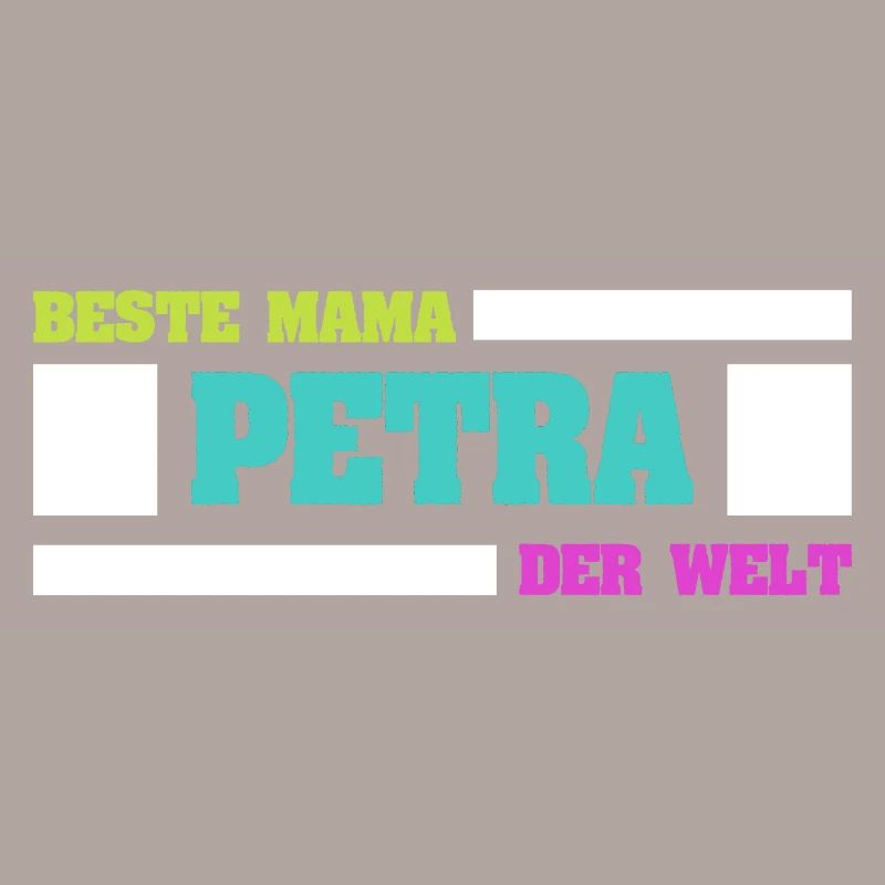 Mutter Petra
