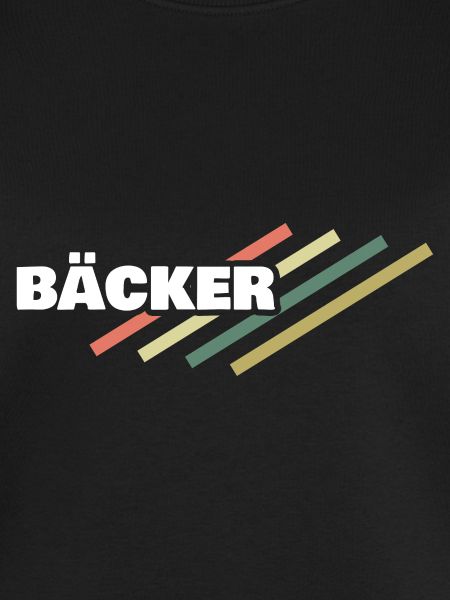 Arbeitsplatz Bäcker