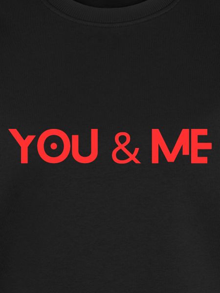 YOU & ME