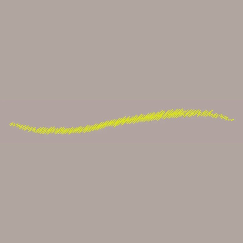 scribbled line | scribbled line