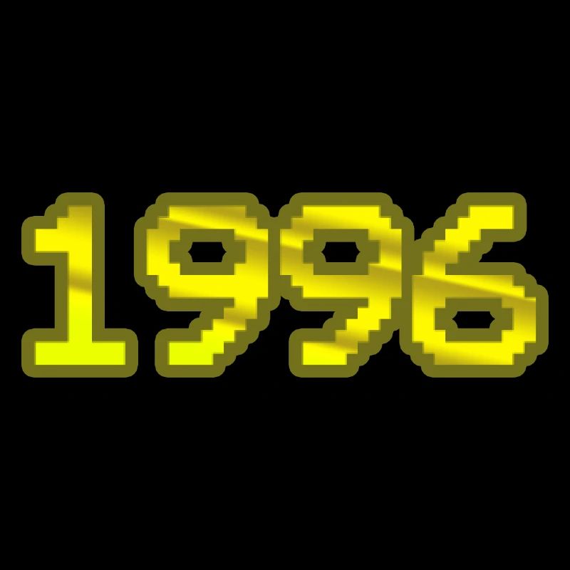 Nerd 1996