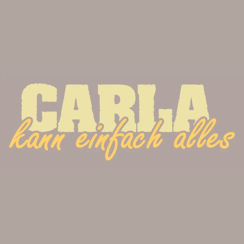 Mrs. Carla