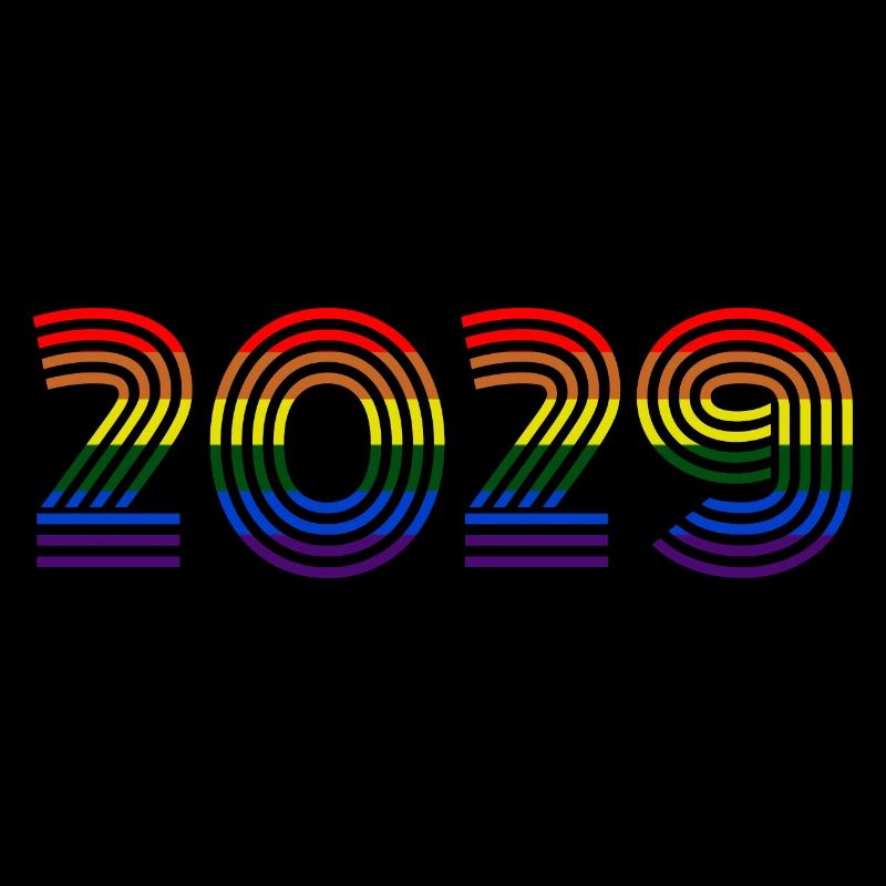 Arc-en-ciel 2029