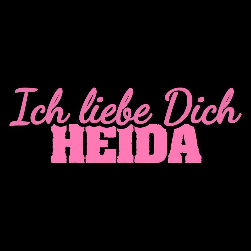 Gift for Heida