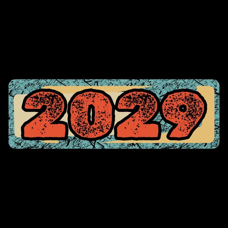 Jahr 2029