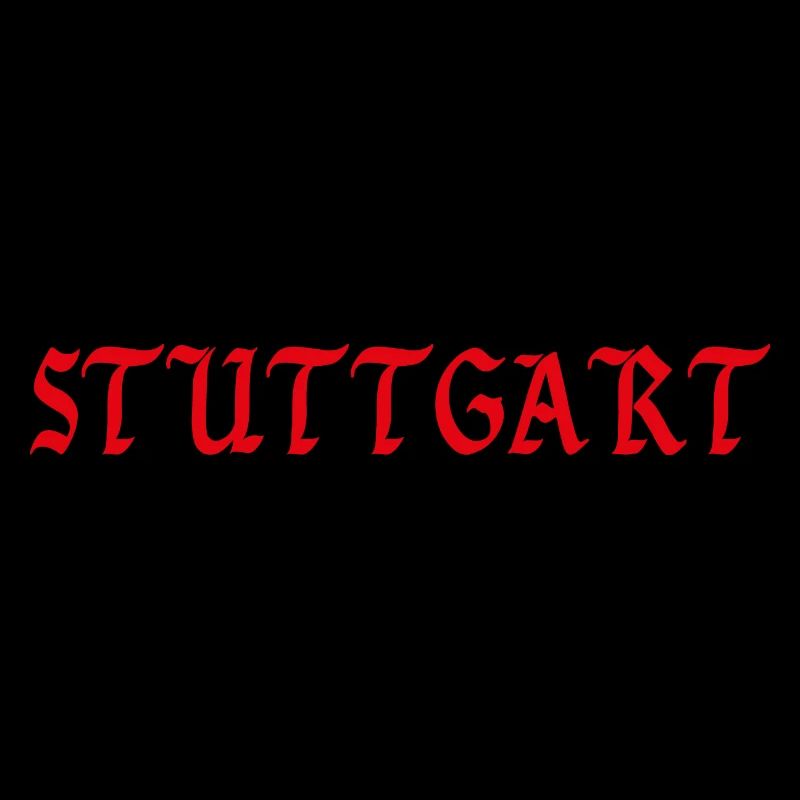 Stuttgart Old German