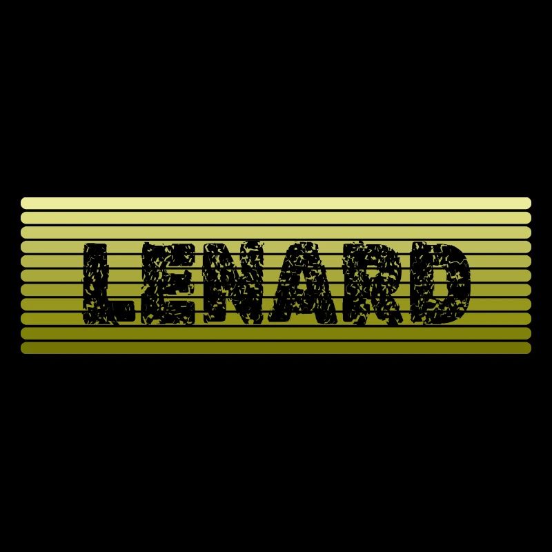 Retro Lenard