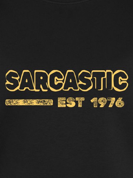 Sarcastique 1976