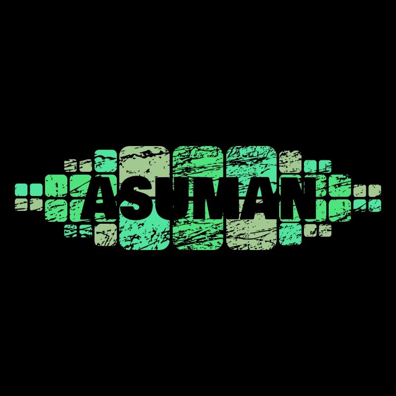 Mutti Asuman