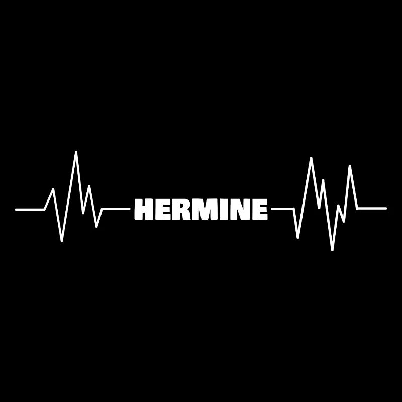 Geschenk für Hermine