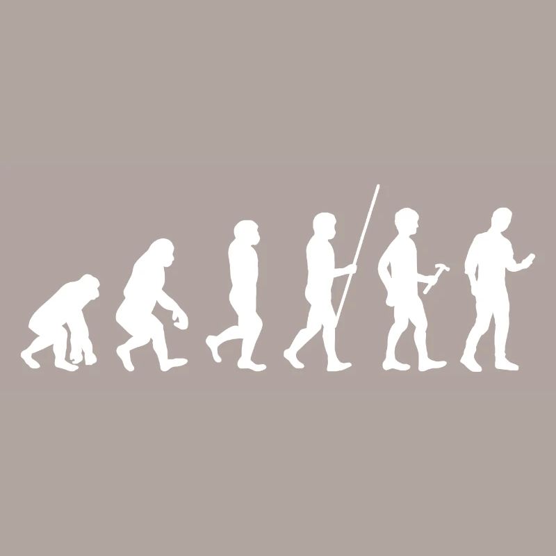 Evolution Smartphone Generation