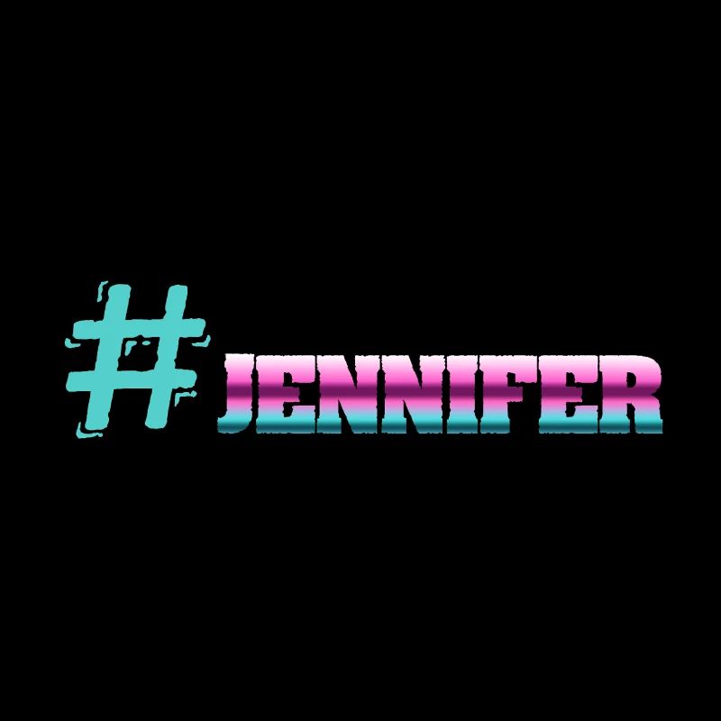 Vorname Jennifer